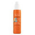 AVENE SOLARE SPRAY BAMBINI 50+ 200ML