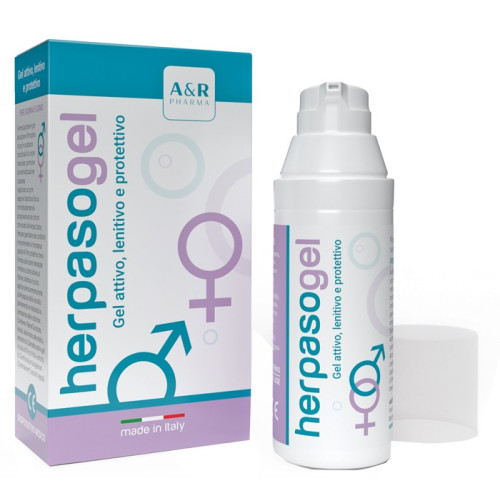 HERPASOGEL ACTIVE LENIT PROT