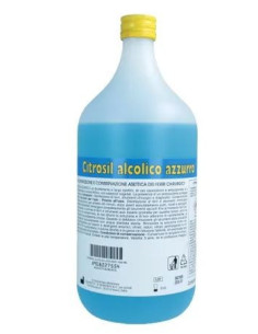 CITROSIL AZZURRO 1L