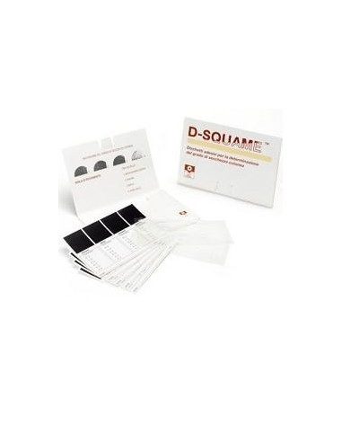 D SQUAME DISCHI ADES SEC 20PZ