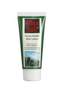 ALLGA LOZIONE GAMBE 100ML