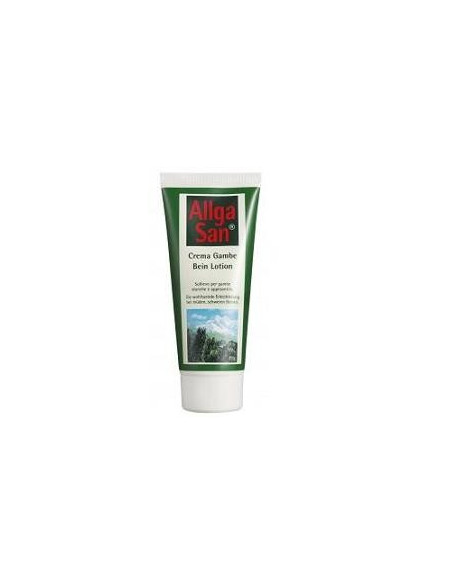 ALLGA LOZIONE GAMBE 100ML