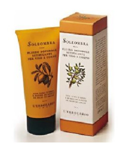 SOLEOMBRA FLUIDO DSOLE SET 200