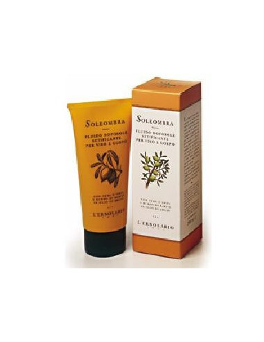 SOLEOMBRA FLUIDO DSOLE SET 200