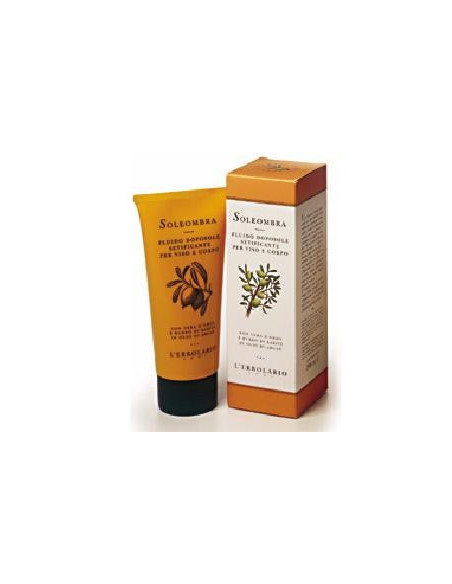 SOLEOMBRA FLUIDO DSOLE SET 200