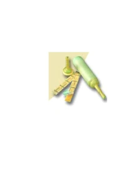 CONVEEN GUA STR 25MM 30PZ 5125