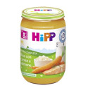 HIPP RESEARCH/SALMONE 220G