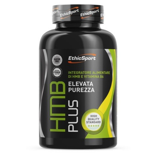 HMB PLUS 120 CPR ETICHSPORT