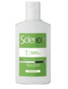SCIENCE SHAMPOO SEBO FLUENTE