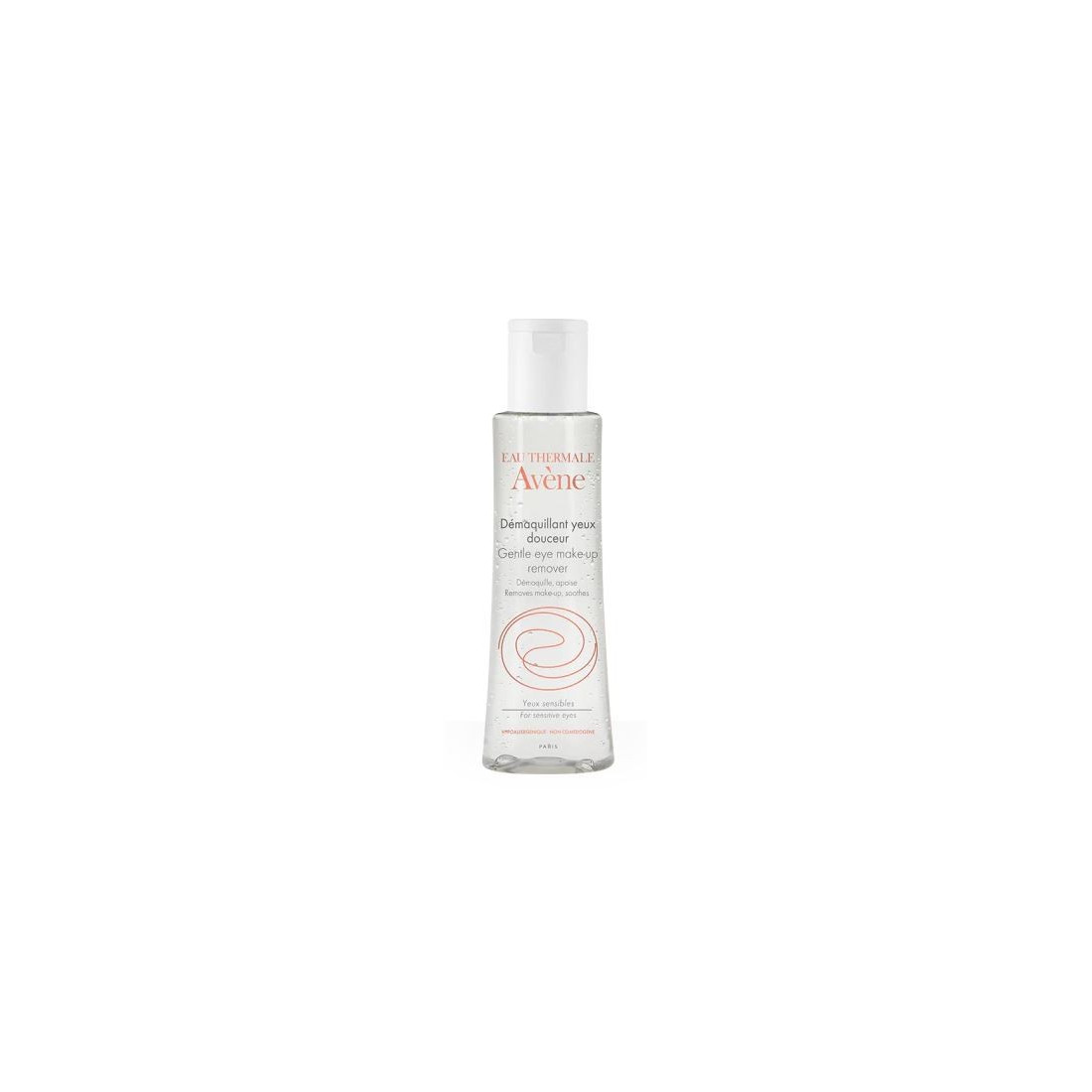 AVENE STRUCC DEL OCCHI 125ML