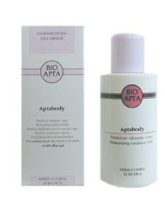 APTABODY EMUL IDR CRP 150ML