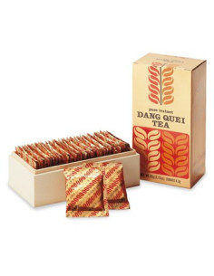 DANG QUEI ANGELICA SOLUB 30BUS