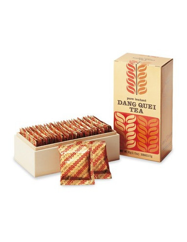 DANG QUEI ANGELICA SOLUB 30BUS