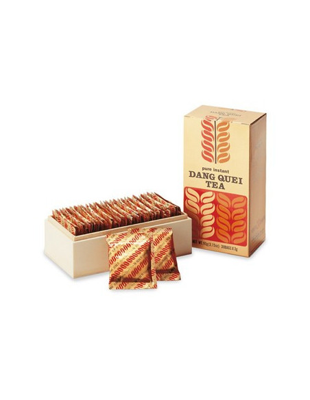 DANG QUEI ANGELICA SOLUB 30BUS