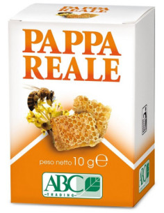 PAPPA REALE 10G