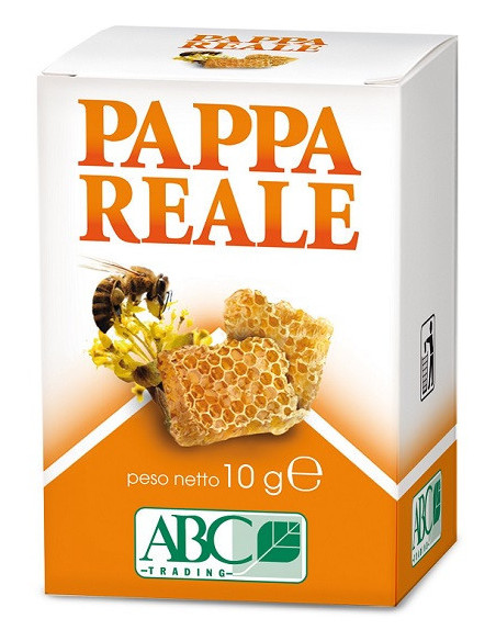 PAPPA REALE 10G