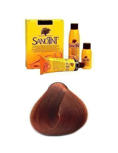 SANOTINT TINTURA CAPELLI 20