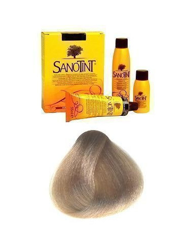 SANOTINT TINTURA CAPELLI 19