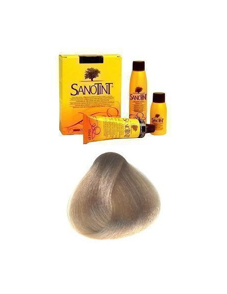 SANOTINT TINTURA CAPELLI 19