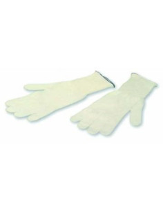 EFFEBI GUANTI FILO HOSPIT 6,5