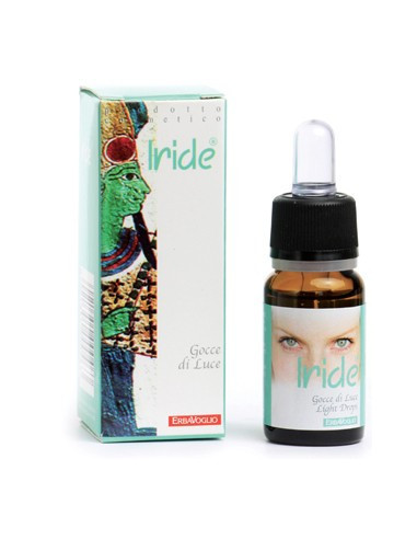 GOCCE DI LUCE IRIDE 10ML