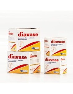 DIAVASE CR 250ML