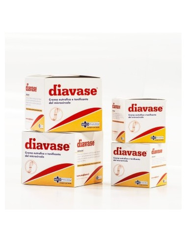 DIAVASE CR 250ML