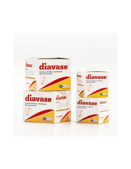 DIAVASE CR 250ML