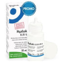 HYABAK OPHTHALMIC SOLUTION 10 ML