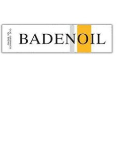 BADENOIL OLIO EUDERMICO 200ML