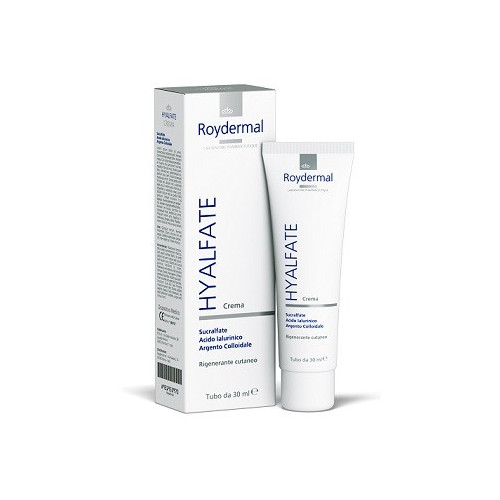 HYALFATE CREMA 30ML