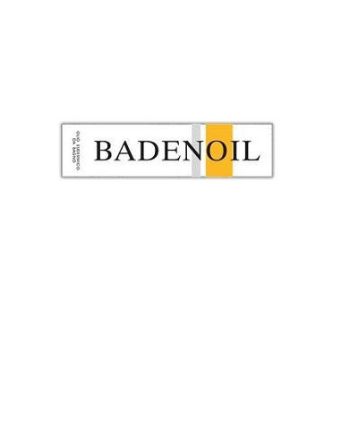 BADENOIL OLIO EUDERMICO 200ML