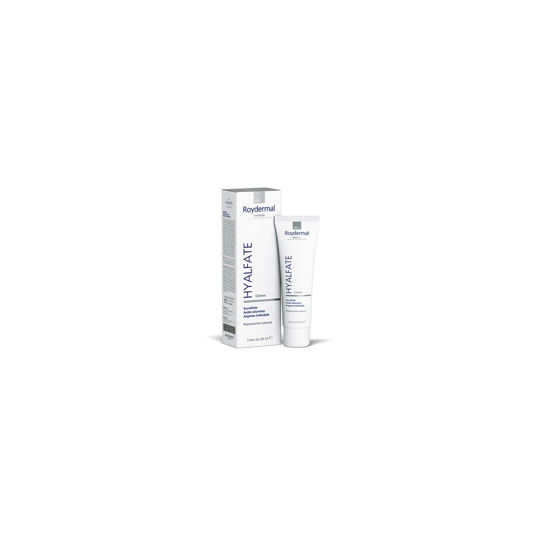 HYALFATE CREMA 30ML
