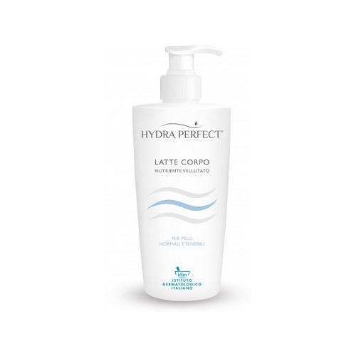 HYDRA PERFECT LATTE CORPO400ML
