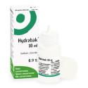 HYDRABAK OFT 10ML