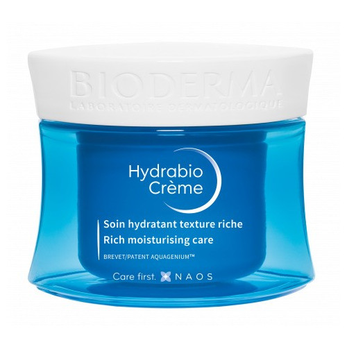 HYDRABY CREME 50ML