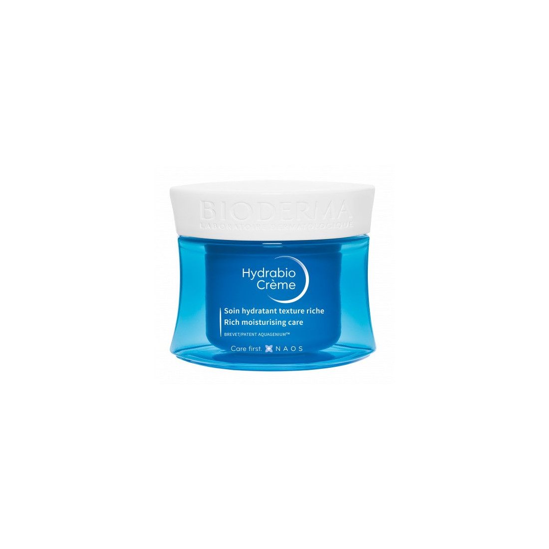 HYDRABY CREME 50ML