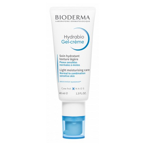 HYDRABY GEL CREME 40ML