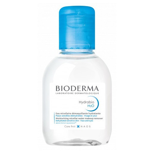 HYDRABY H2O 100ML