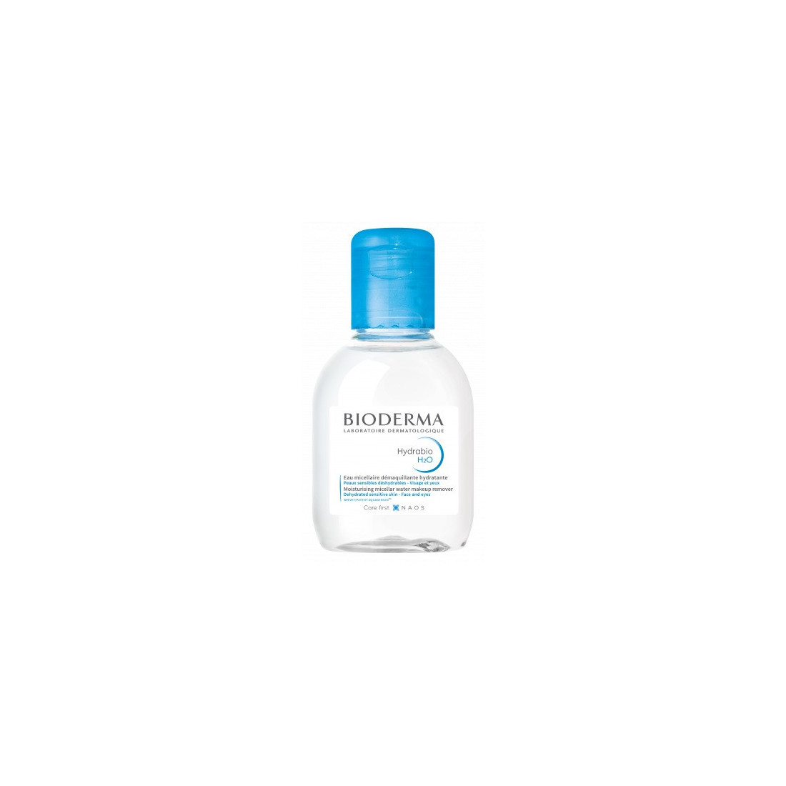 HYDRABY H2O 100ML