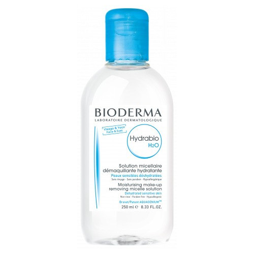 HYDRABY H2O 250ML