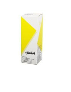 EFADOL OLIO ORTODERM FL 60ML