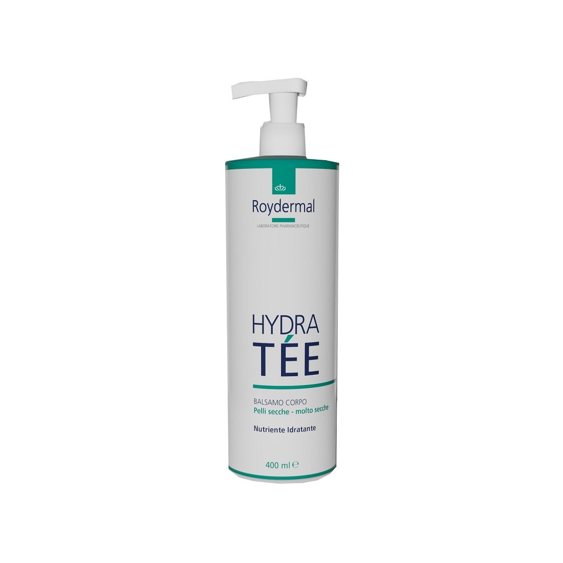 HYDRATEE BALSAMO CORPO 400ML