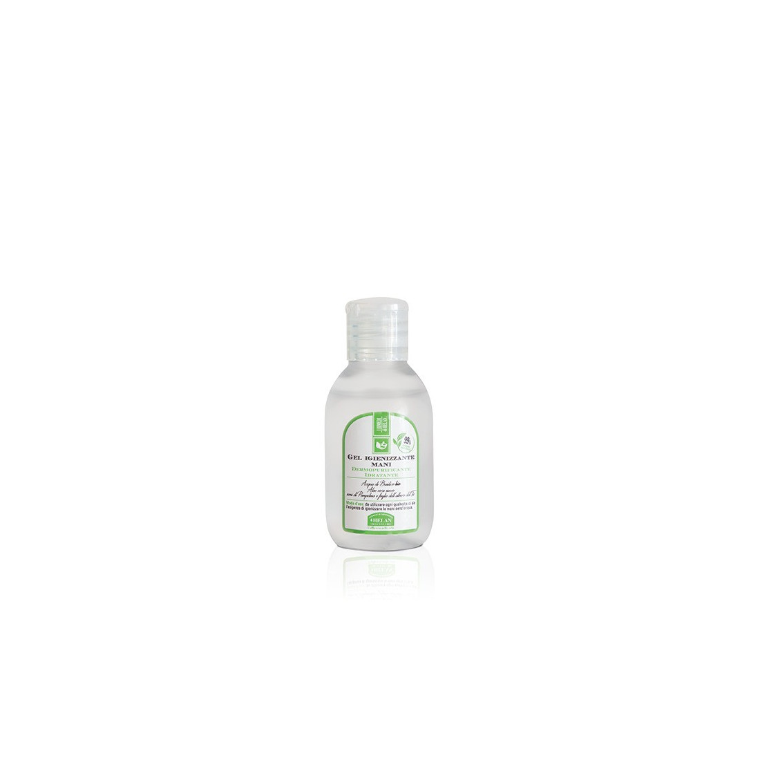 I RIMEDI GEL IGIEN MANI 100ML