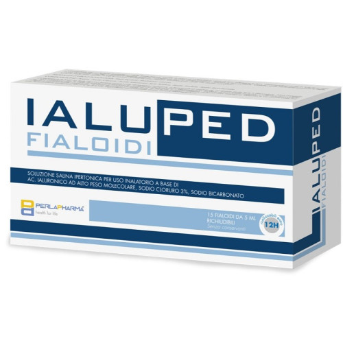 IALUPED