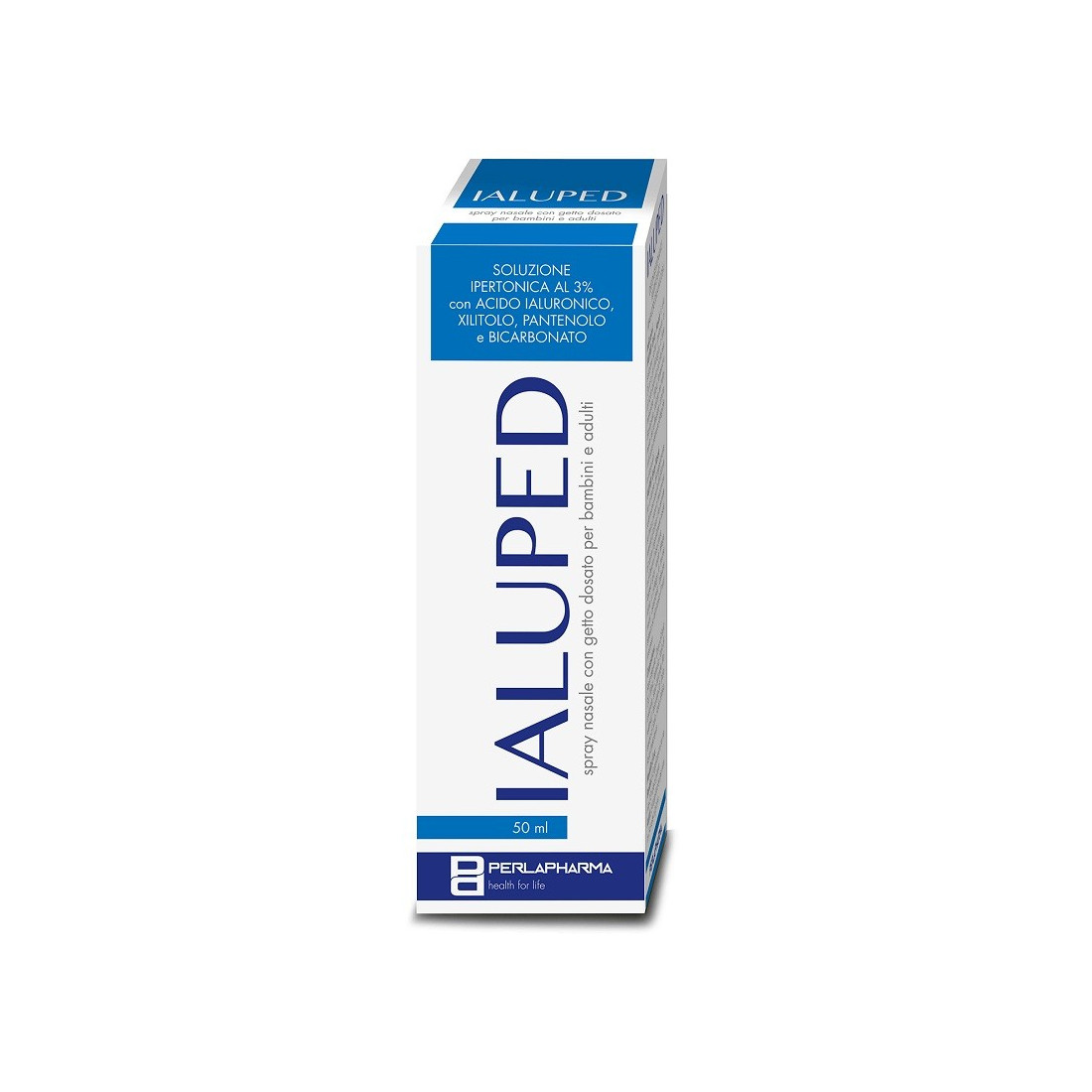 IALUPED NASAY 50ML