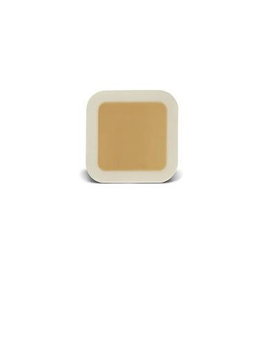 DUODERM CGF ADES 10X10 5P 9081