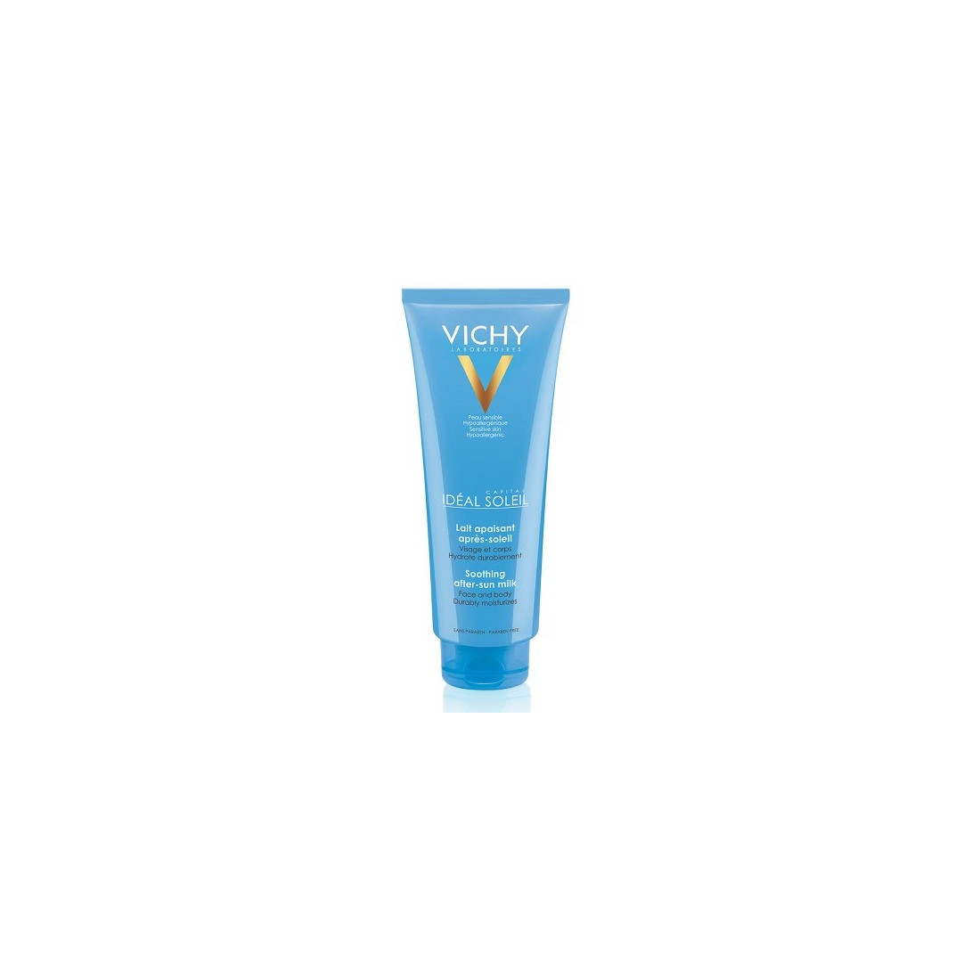 IDEAL SOLEIL DOPOSOLE 300ML
