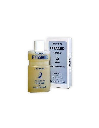 FITAMID SH LAVAGGI FREQ 100ML