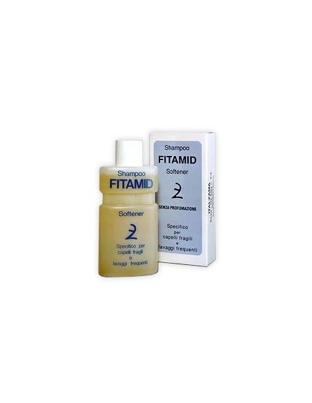 FITAMID SH LAVAGGI FREQ 100ML